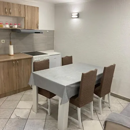 Appartement Palace