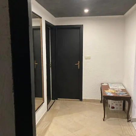 Appartement Palace