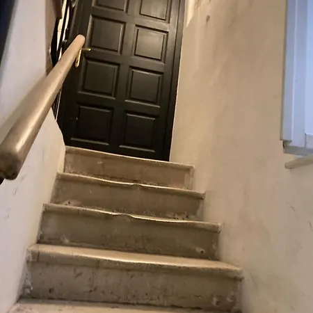 Palace Appartement *