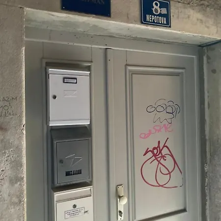Palace * Split