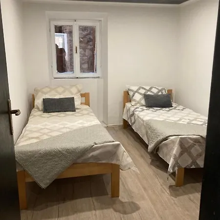 Appartement Palace Split